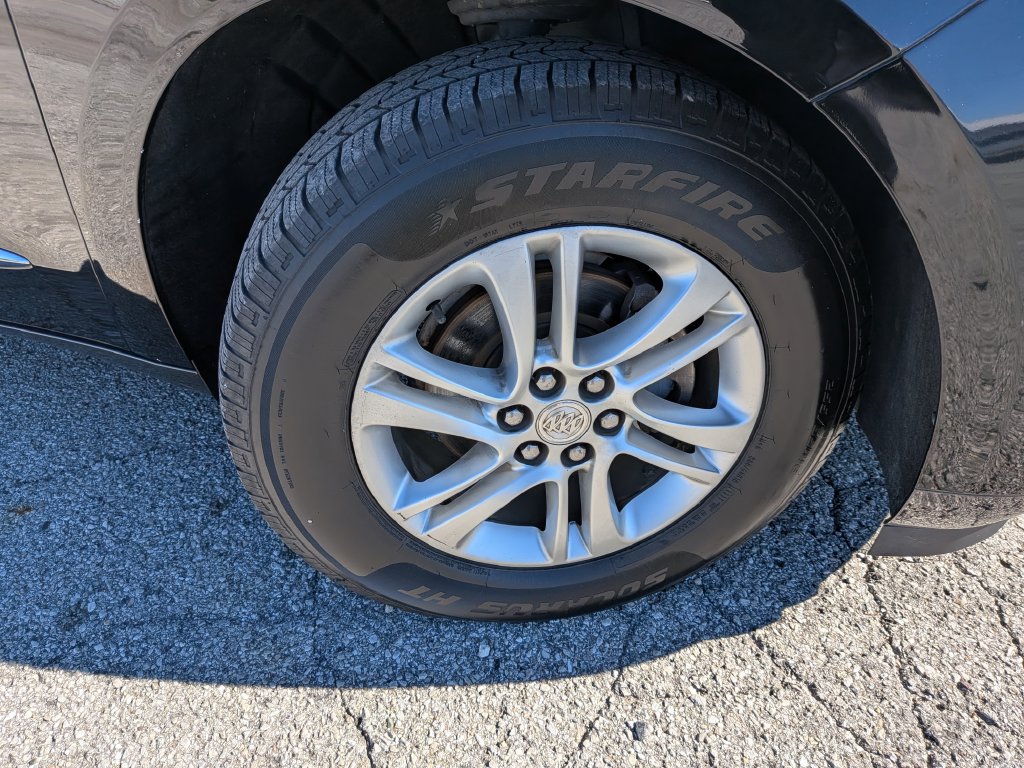 Used 2020 Buick Enclave Essence FWD image 10