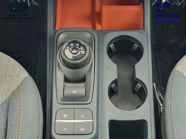 Certified 2022 Ford Maverick XLT FWD image 24