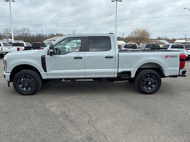 New 2026 Ford F250 XL w/ STX Appearance Package image 2