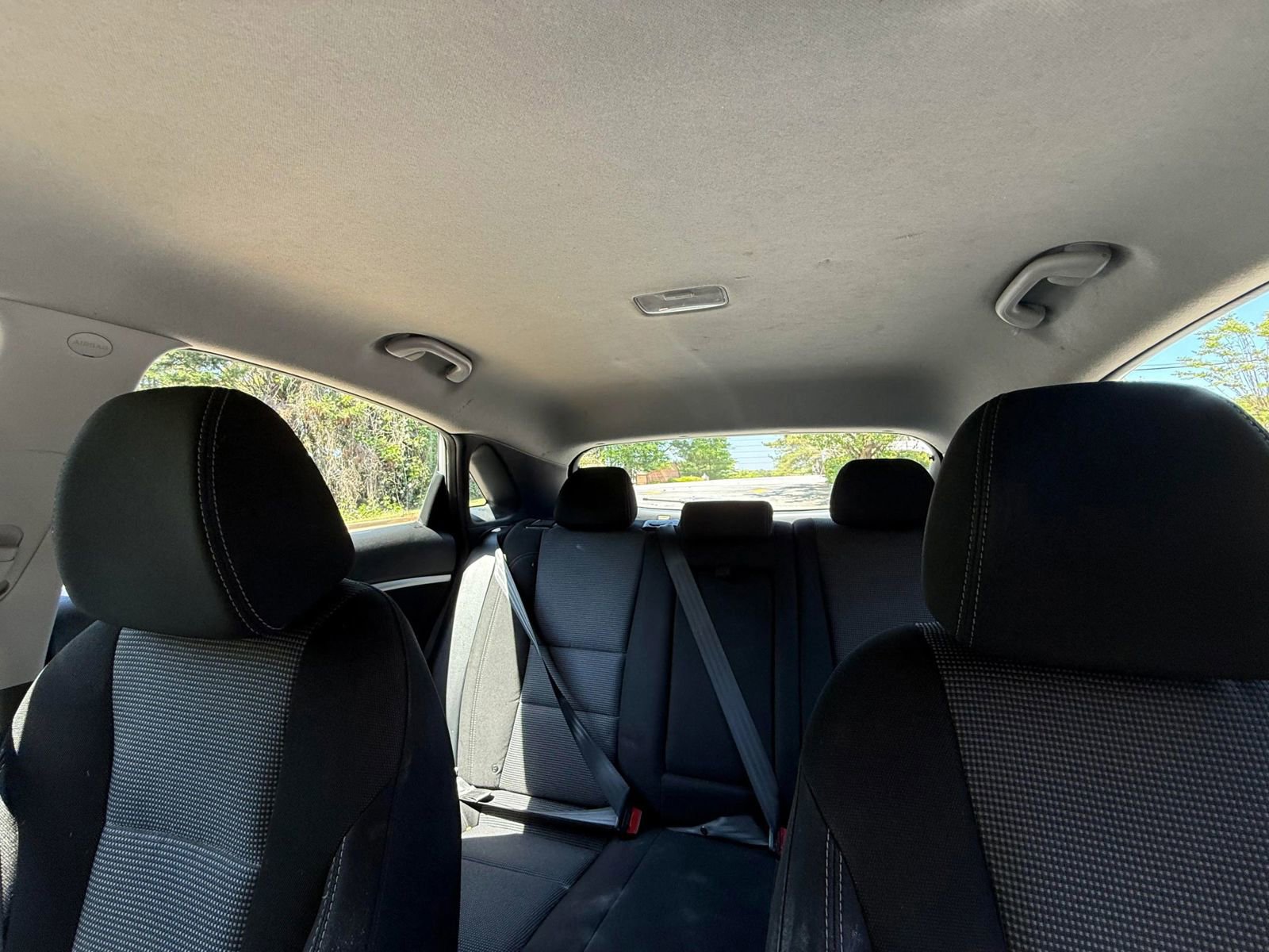Used 2015 Hyundai Elantra GT FWD image 17