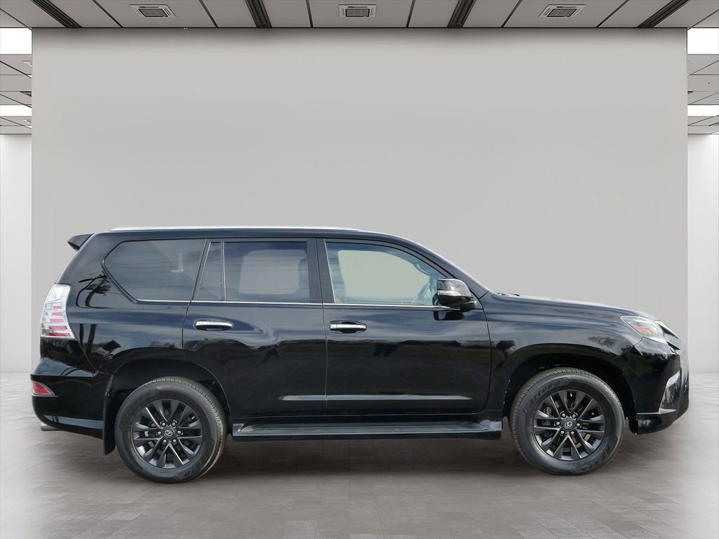 Certified 2023 Lexus GX 460 Premium w/ Premium Package image 7