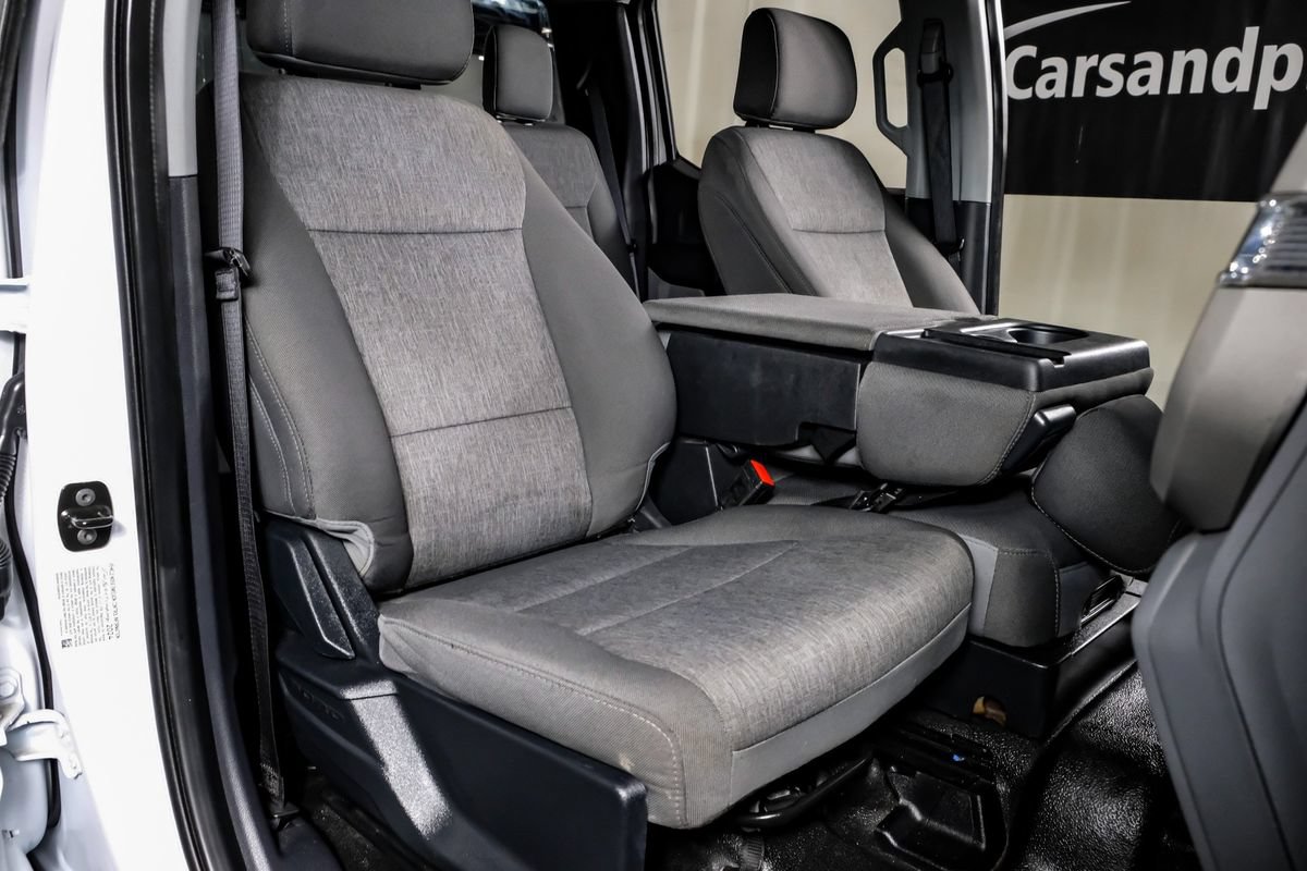 Used 2024 Ford F350 XL w/ XL Driver Assist Package AWD/4WD image 30