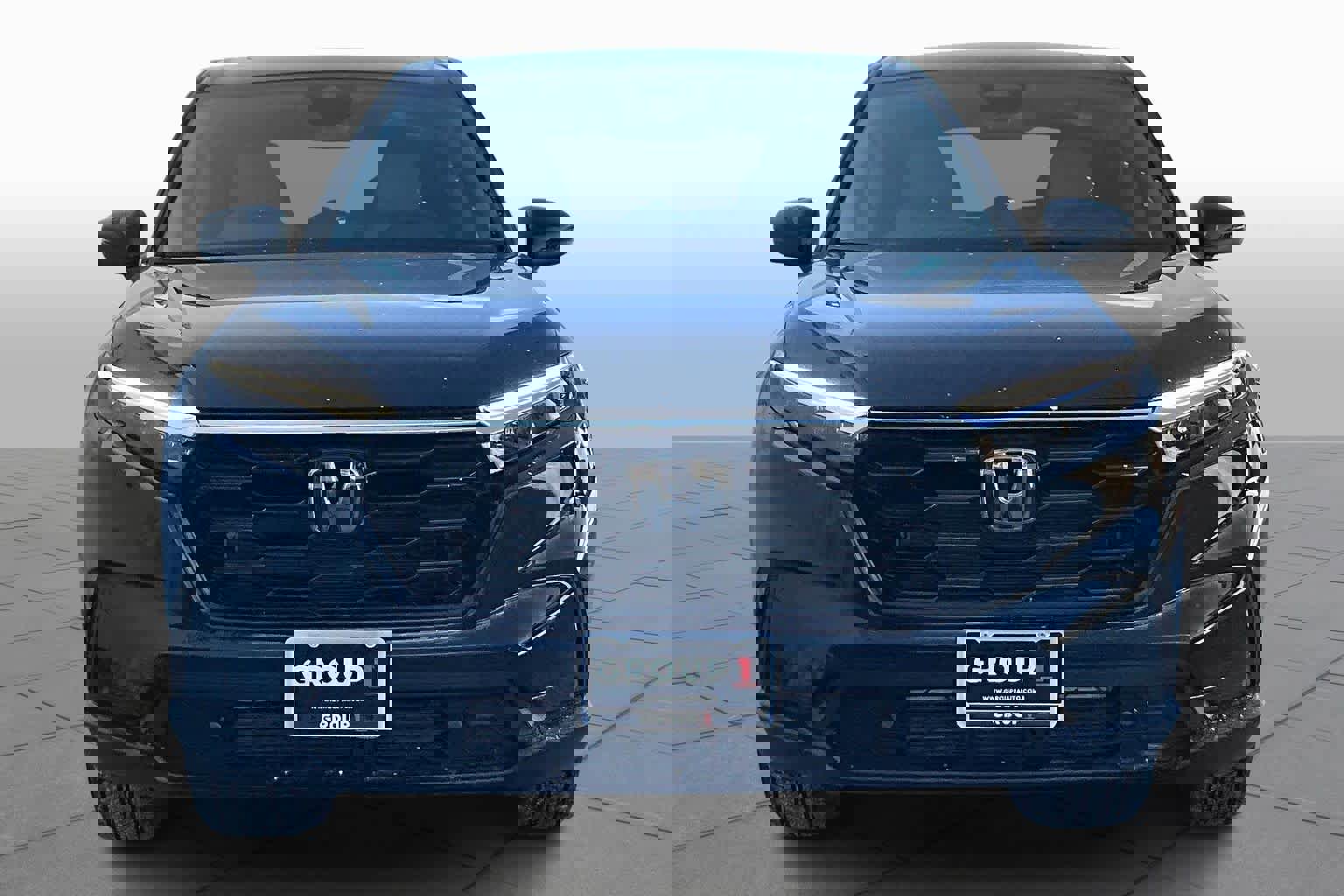 Used 2025 Honda CR-V EX-L image 4