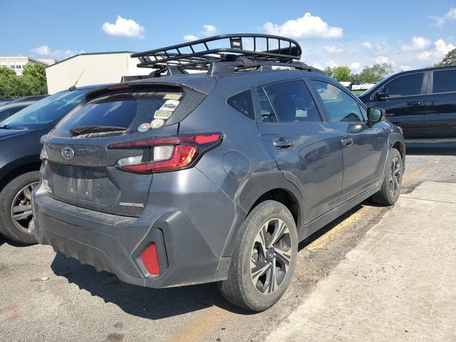 Certified 2024 Subaru Crosstrek 2.0i Premium w/ Popular Package #3 AWD/4WD image 10