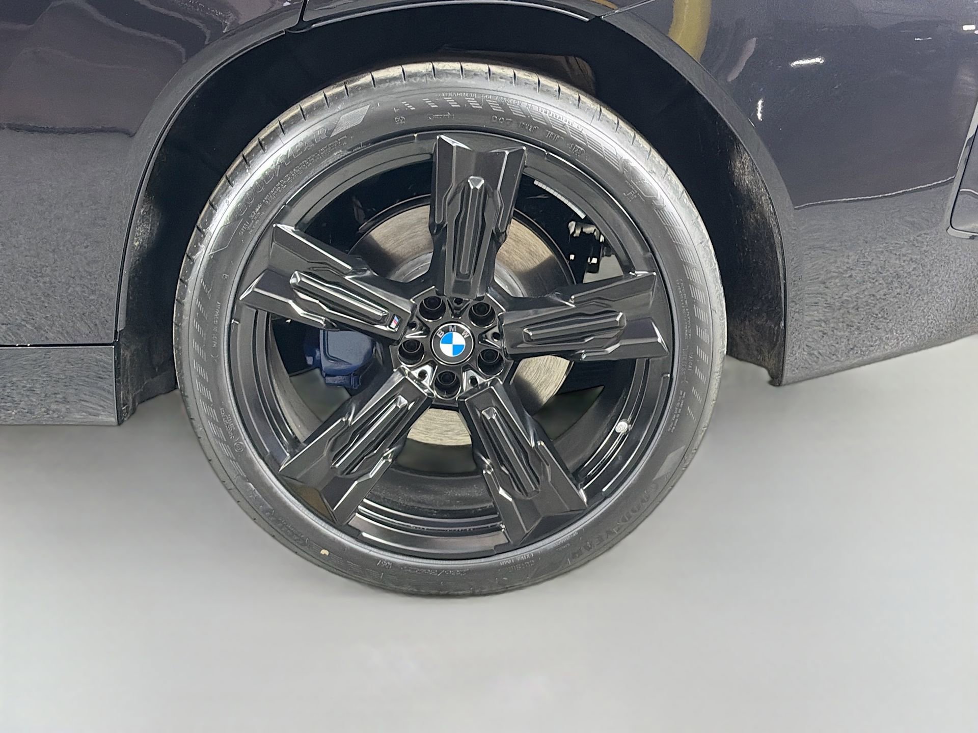 New 2026 BMW X3 xDrive30 image 31