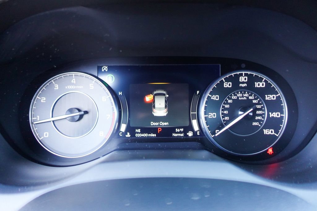 Used 2023 Acura RDX w/ Technology Package image 15