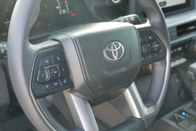Used 2026 Toyota 4Runner SR5 AWD/4WD image 29