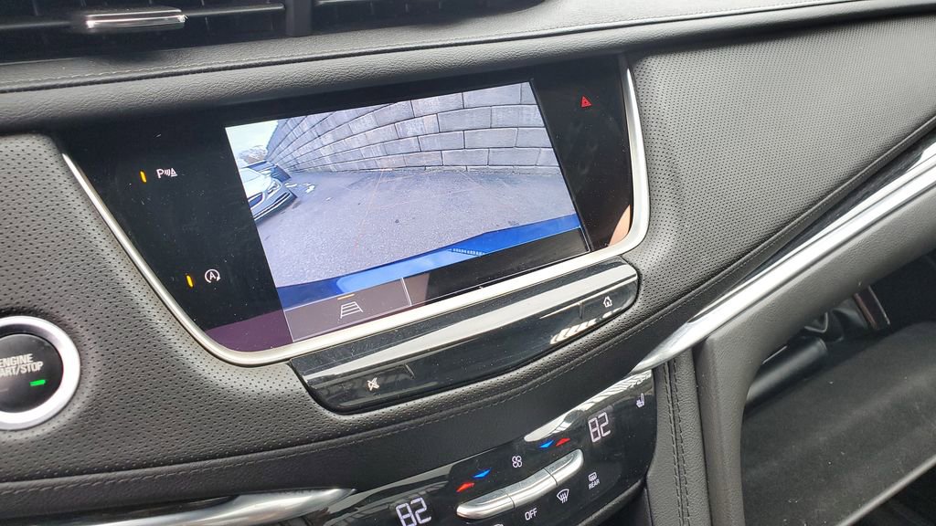 Certified 2023 Cadillac XT5 Premium Luxury image 32