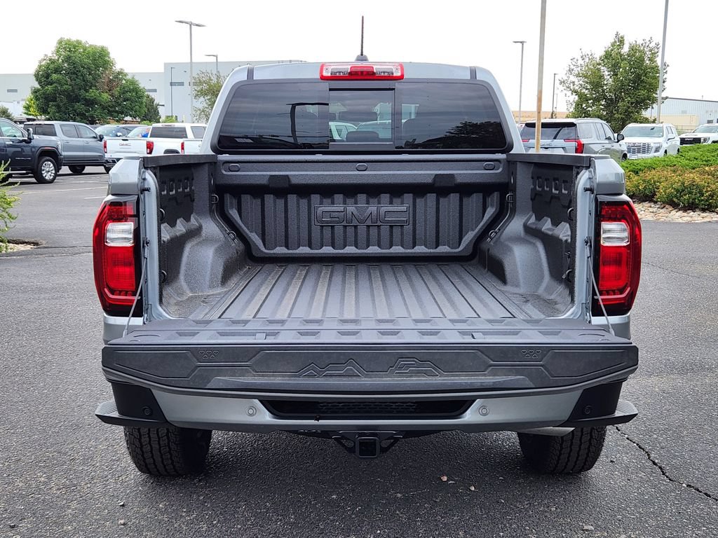 New 2026 GMC Canyon Elevation w/ Convenience Package AWD/4WD image 12