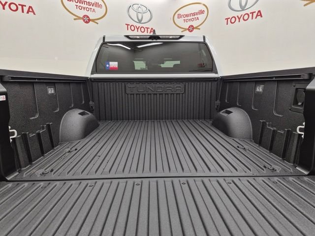New 2026 Toyota Tundra 1794 Edition AWD/4WD image 38