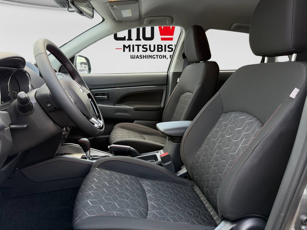 New 2026 Mitsubishi Outlander Sport AWD image 17