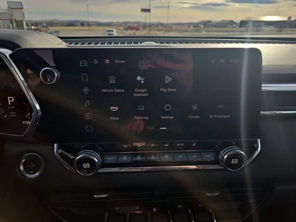 Used 2024 GMC Canyon Elevation w/ Convenience Package image 34