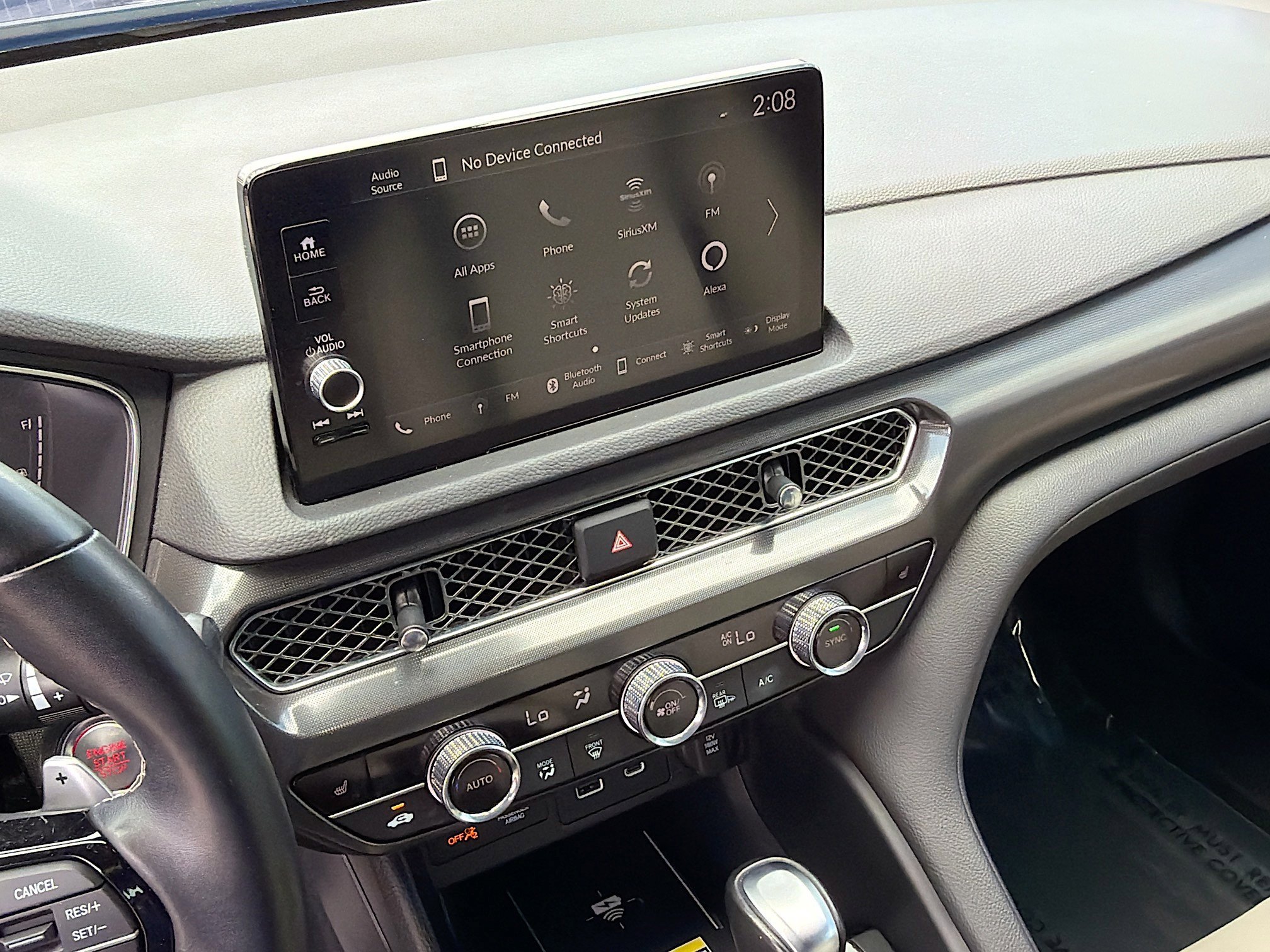 Used 2024 Acura Integra A-Spec image 27