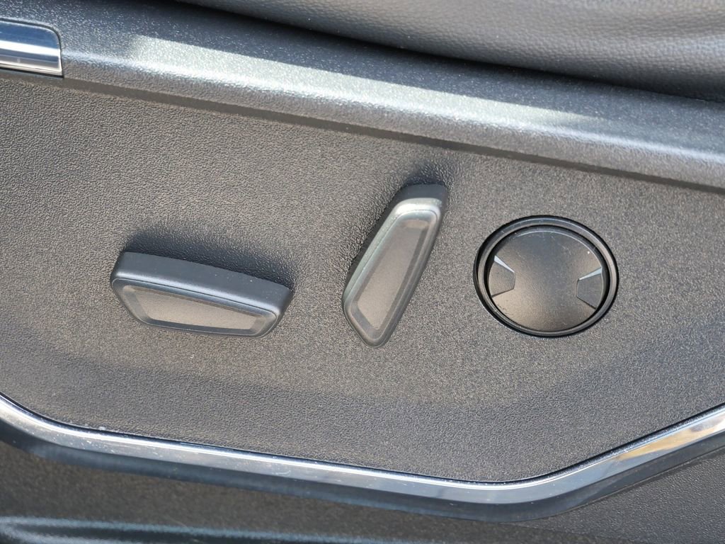 Used 2023 Ford F250 Lariat w/ Lariat Ultimate Package image 35