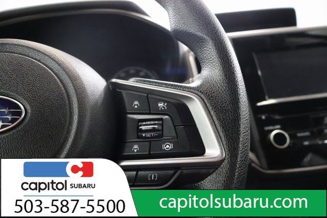 Used 2021 Subaru Forester AWD/4WD image 18