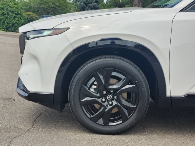 New 2026 MAZDA CX-5 2.5 S w/ Premium Package AWD/4WD image 6