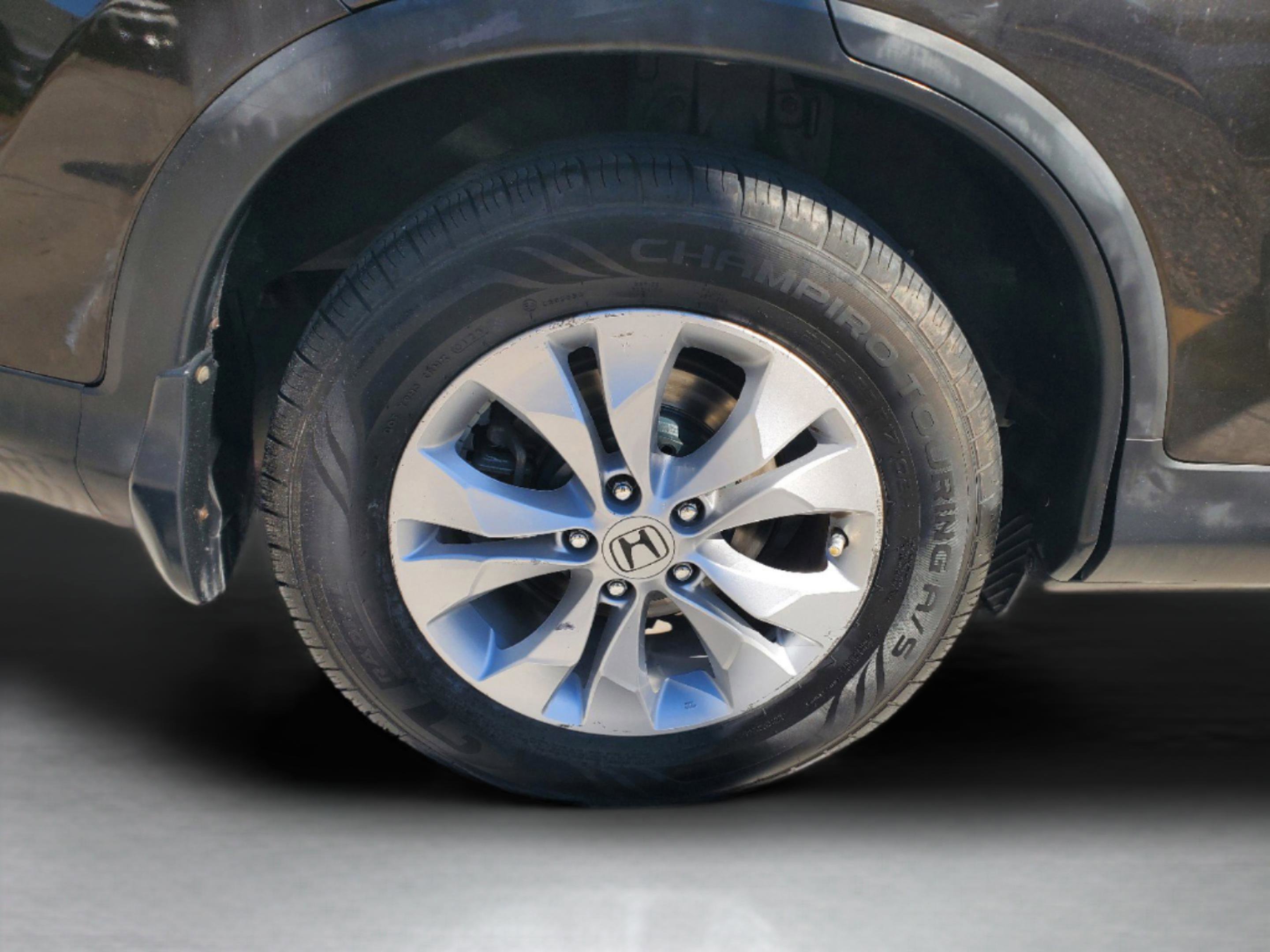 Used 2013 Honda CR-V EX-L image 32