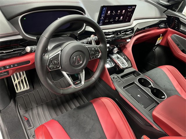 New 2026 Acura MDX A-Spec image 10