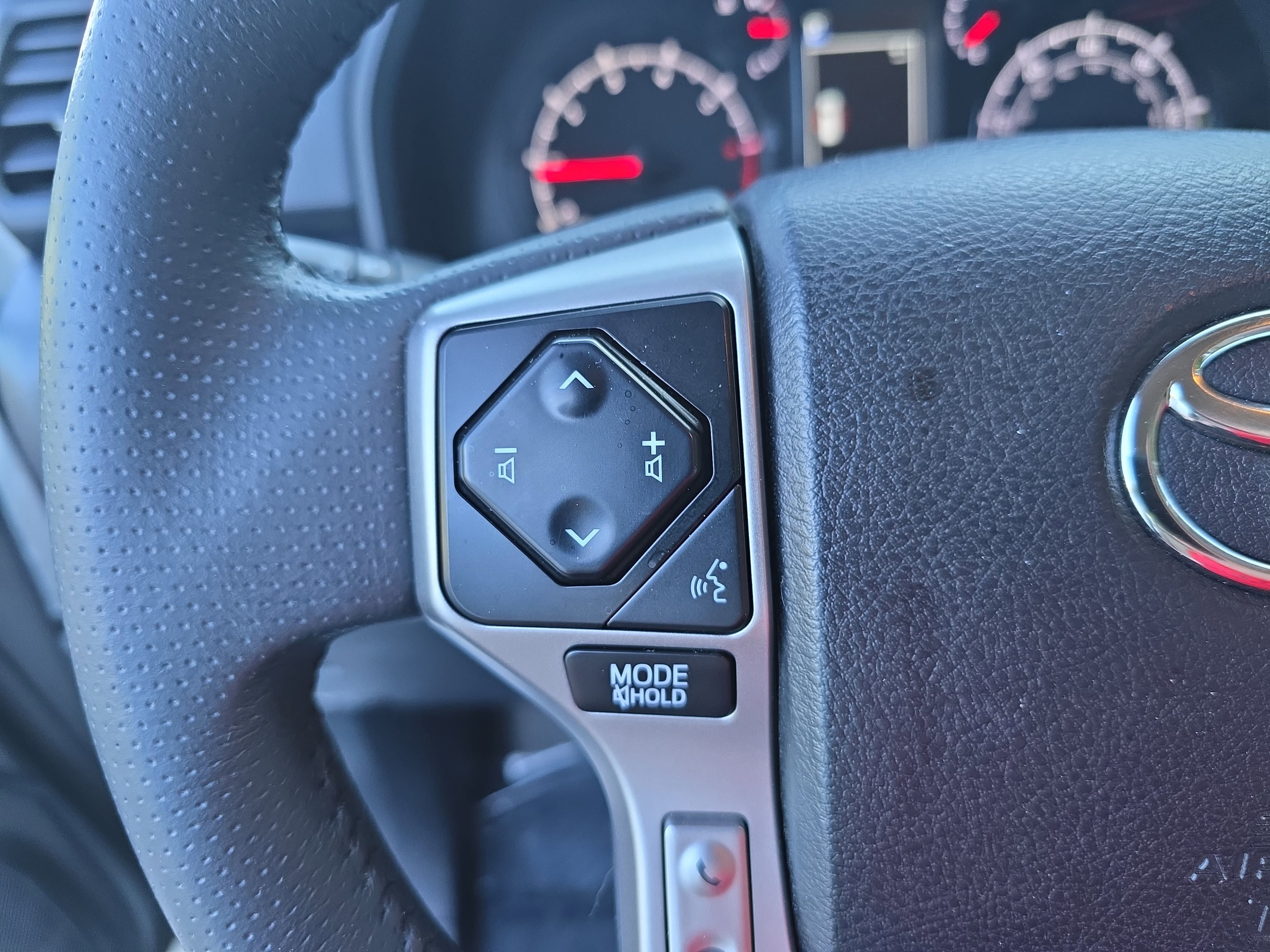 Certified 2020 Toyota 4Runner SR5 RWD image 16