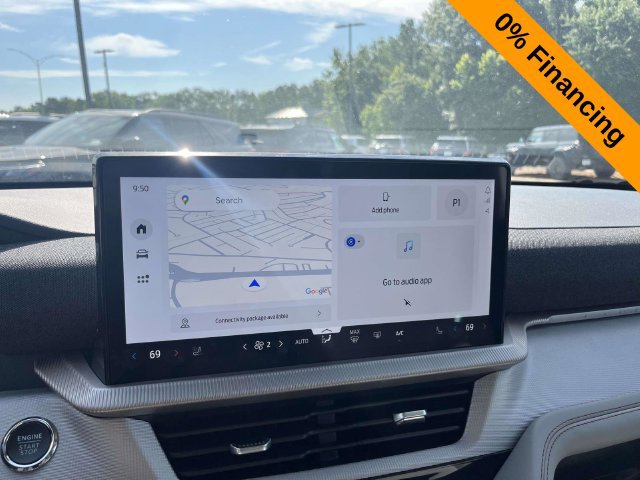 New 2026 Ford Explorer Active w/ Active Comfort Package AWD/4WD image 17
