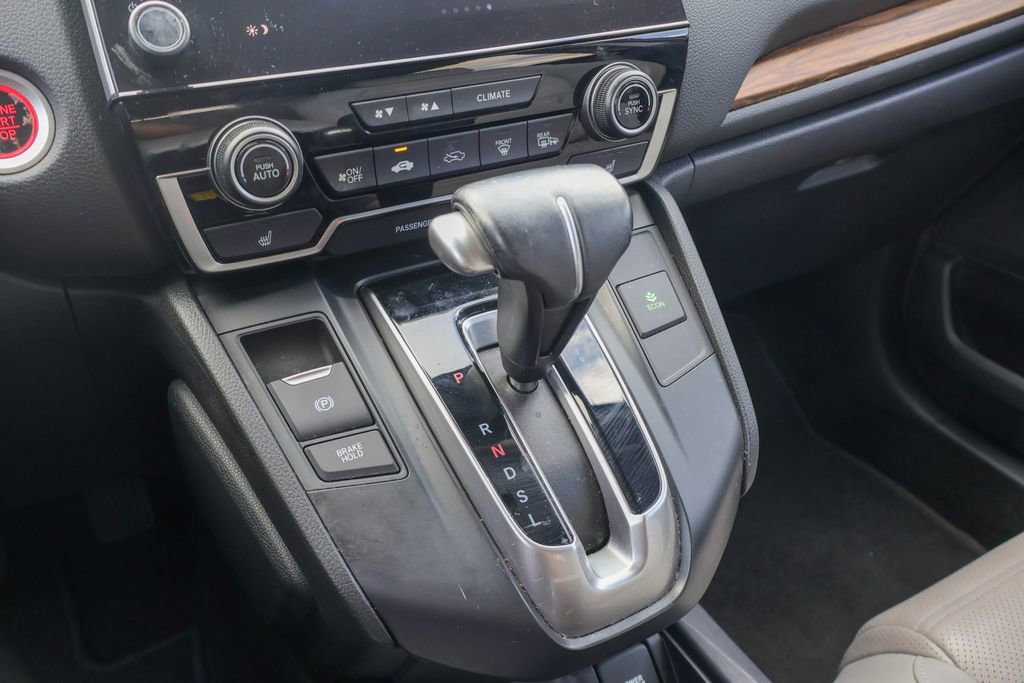 Used 2018 Honda CR-V EX-L image 15