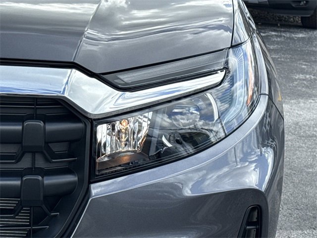 New 2026 Honda Ridgeline RTL image 10