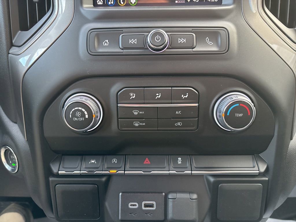 New 2026 Chevrolet Silverado 1500 W/T w/ WT Value Package image 19