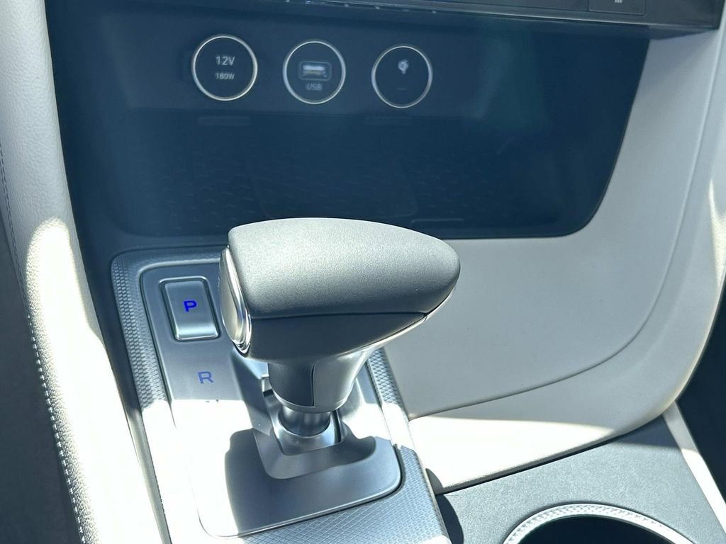 New 2026 Genesis G70 2.5T Prestige image 30