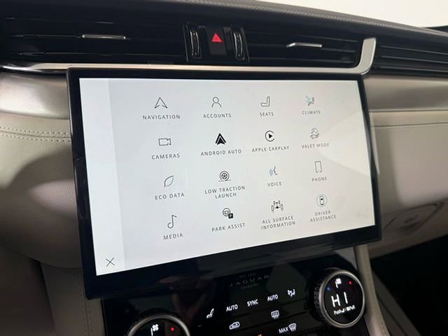 New 2026 Jaguar F-PACE R-Dynamic S image 34