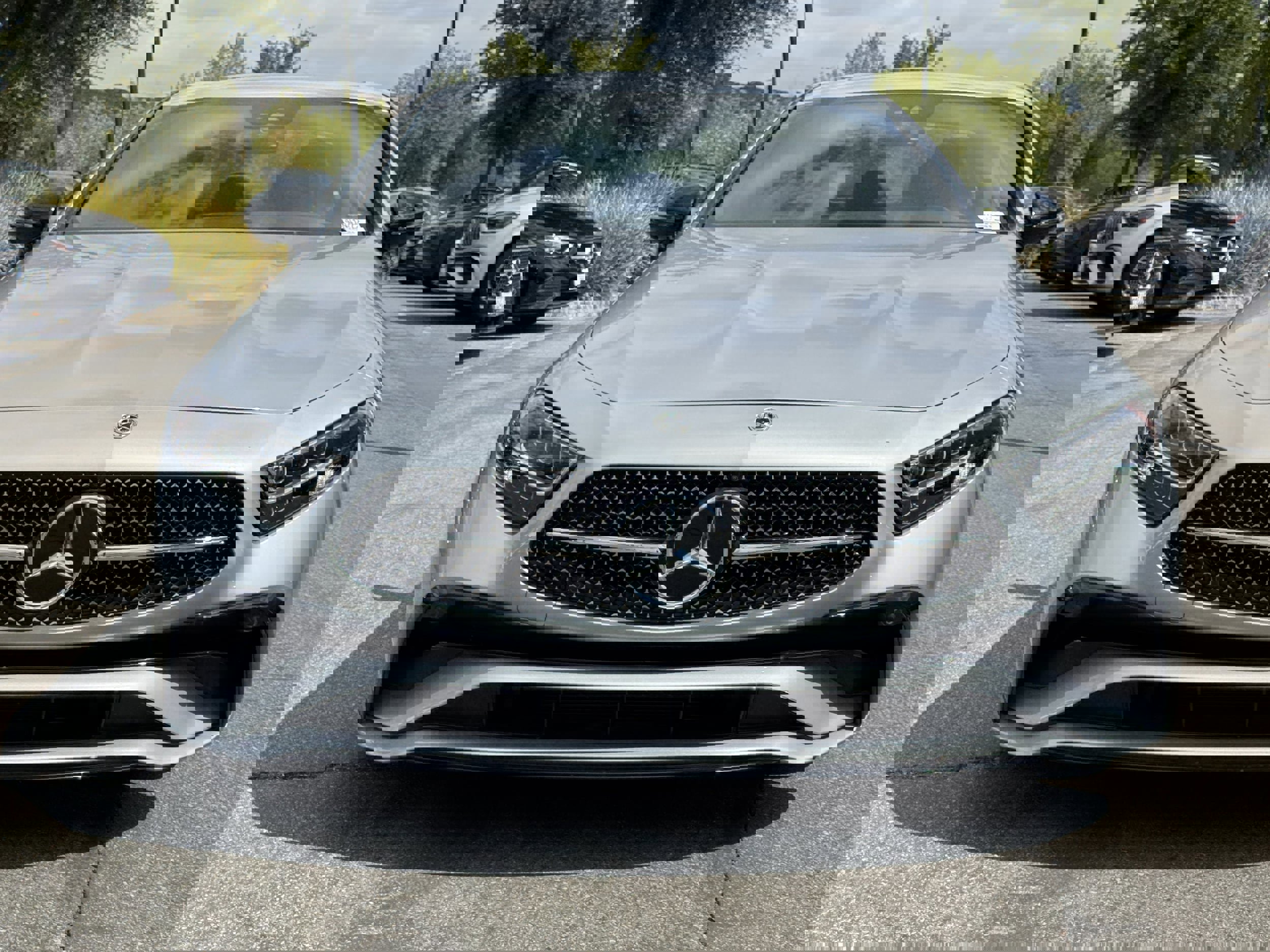 Certified 2023 Mercedes-Benz CLS 450 4MATIC image 5