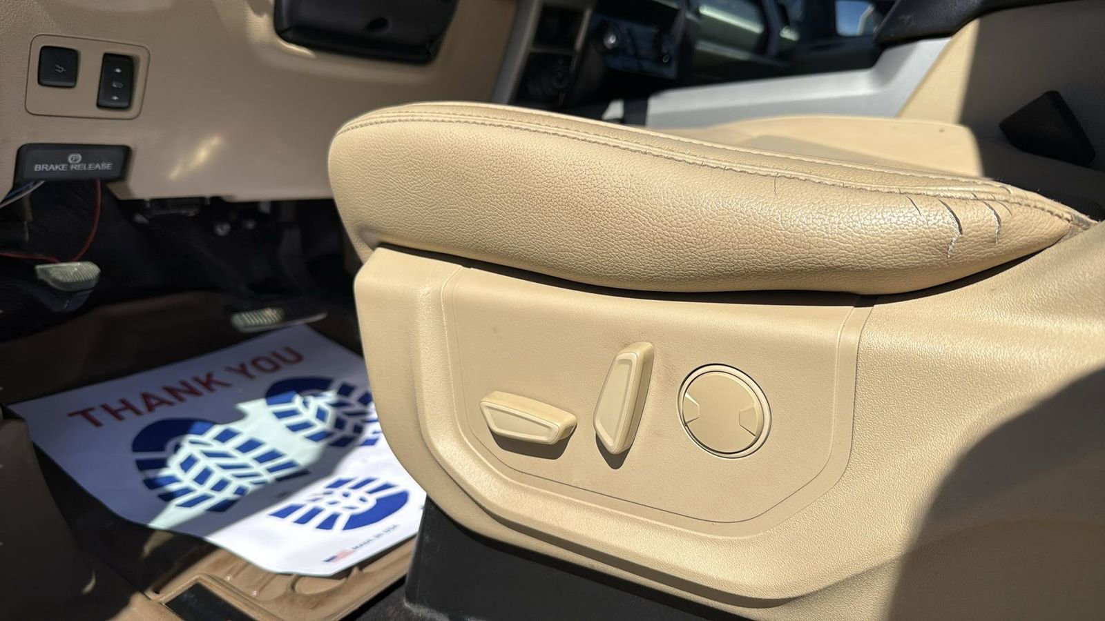 Used 2021 Ford F450 Lariat w/ Lariat Ultimate Package image 11