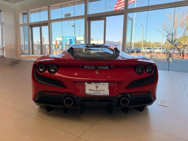Used 2021 Ferrari F8 Tributo image 18