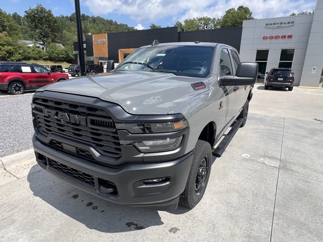 New 2026 RAM 2500 Tradesman image 8