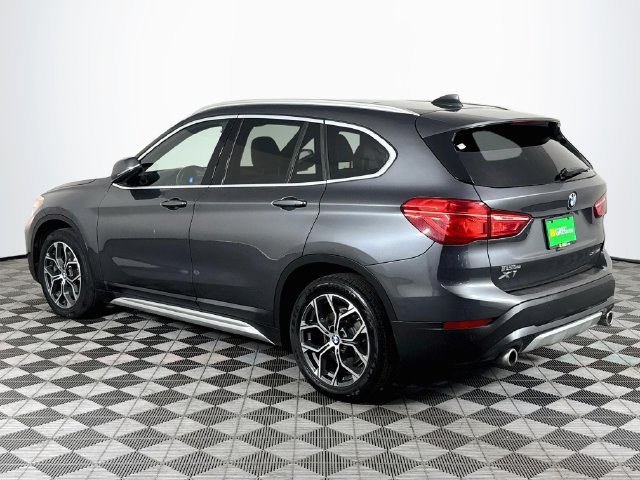 Used 2020 BMW X1 xDrive28i w/ Convenience Package AWD/4WD image 6