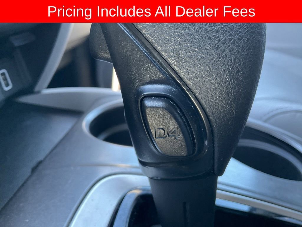 Used 2020 Honda Pilot EX-L image 19