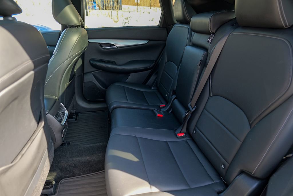 Used 2020 INFINITI QX50 Essential w/ Edition 30 Package image 26