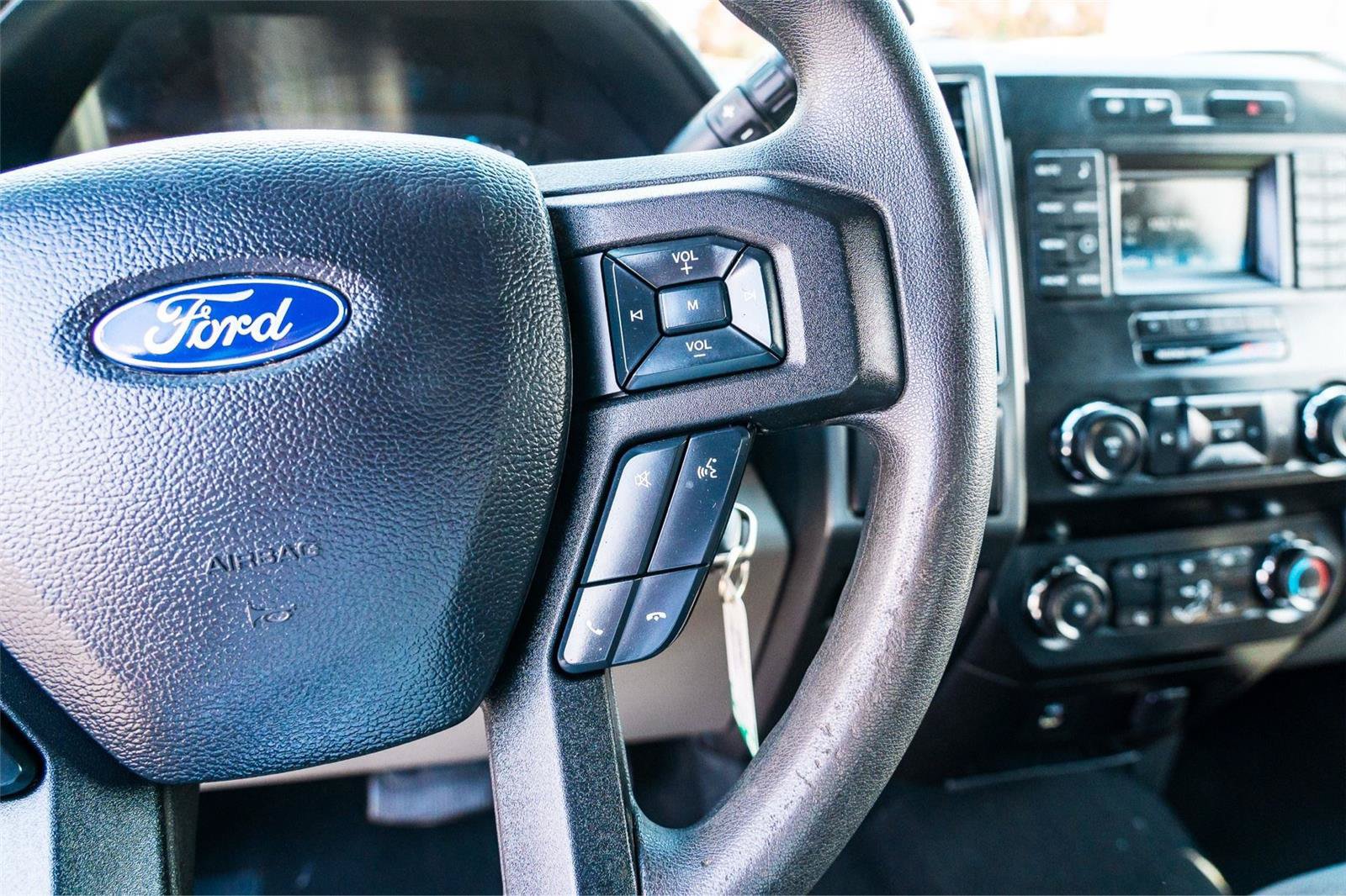 Used 2019 Ford F250 XLT AWD/4WD image 13