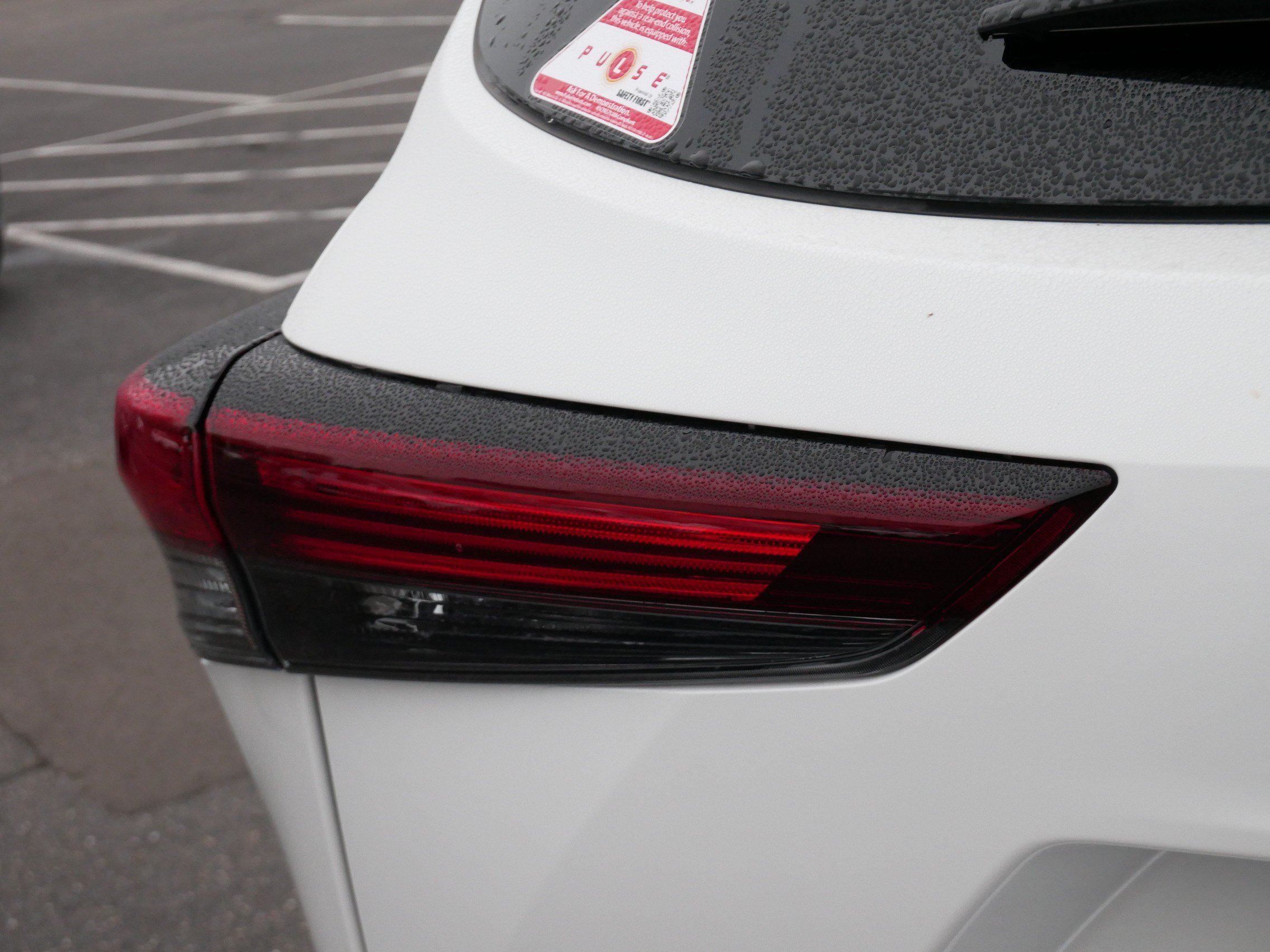 Certified 2026 Toyota Highlander Platinum AWD/4WD image 17