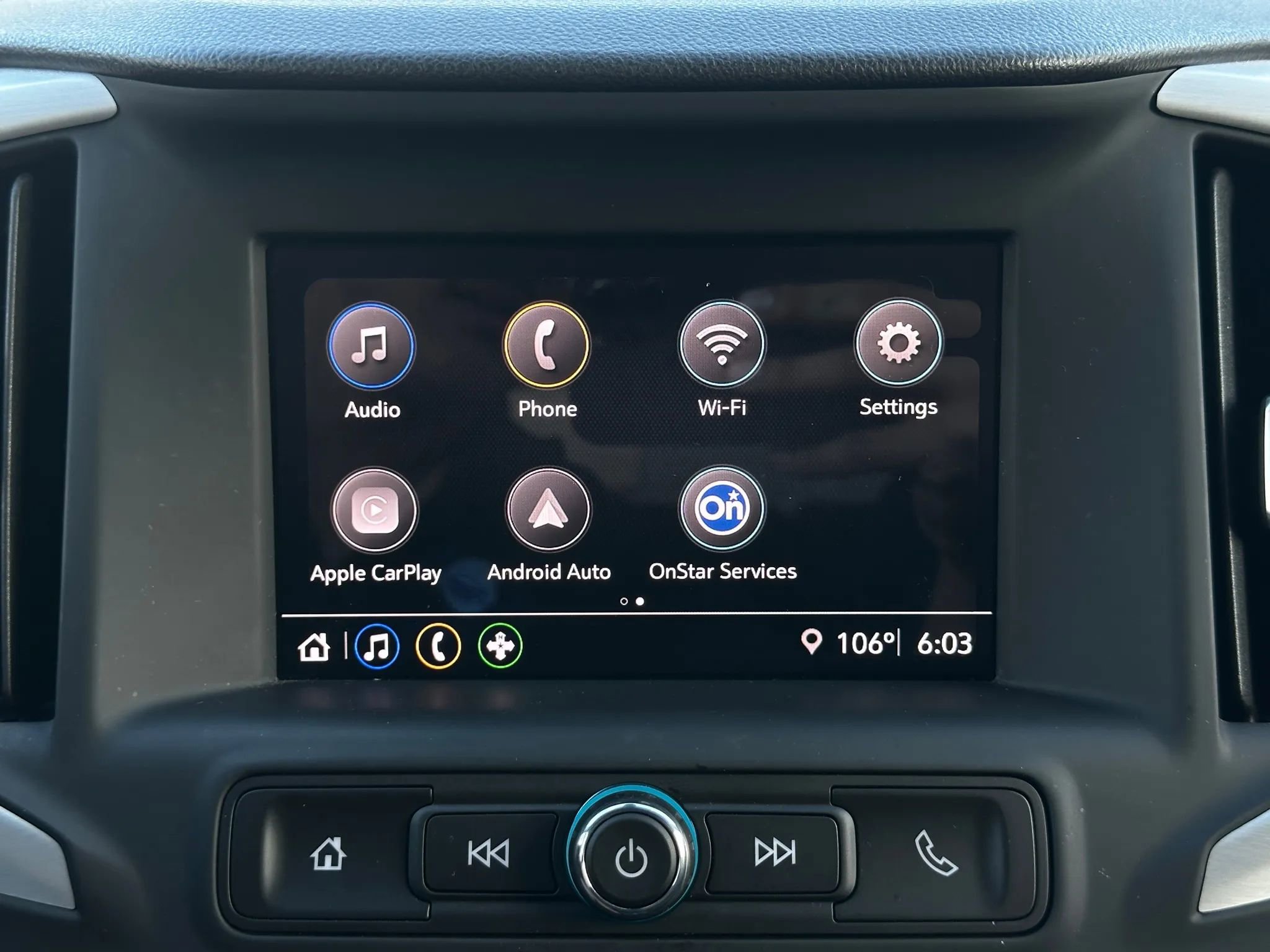 Used 2023 GMC Terrain SLE image 37