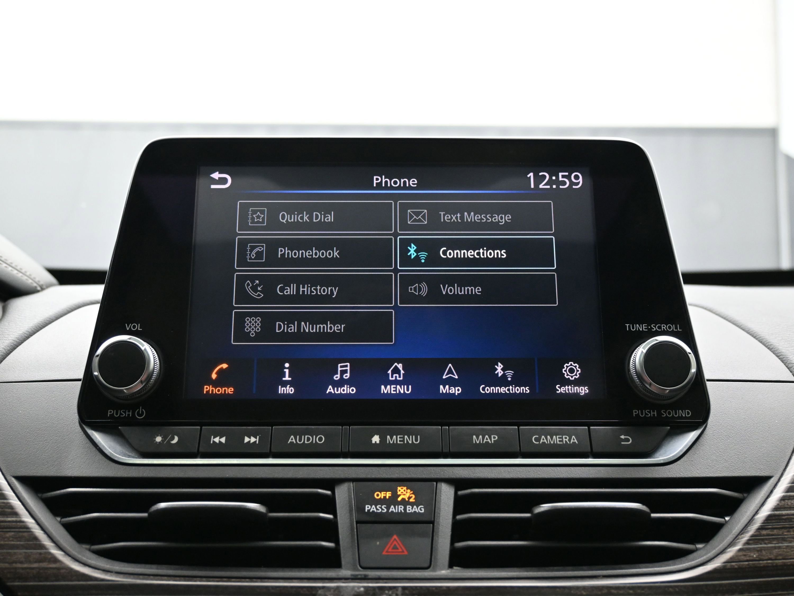 Used 2019 Nissan Altima 2.5 SL image 33