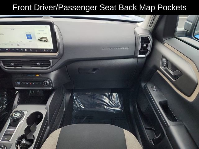 Used 2025 Ford Bronco Sport Big Bend w/ Convenience Package image 24