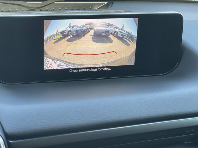 Used 2025 MAZDA CX-50 2.5 Hybrid w/ Weather Package AWD/4WD image 11