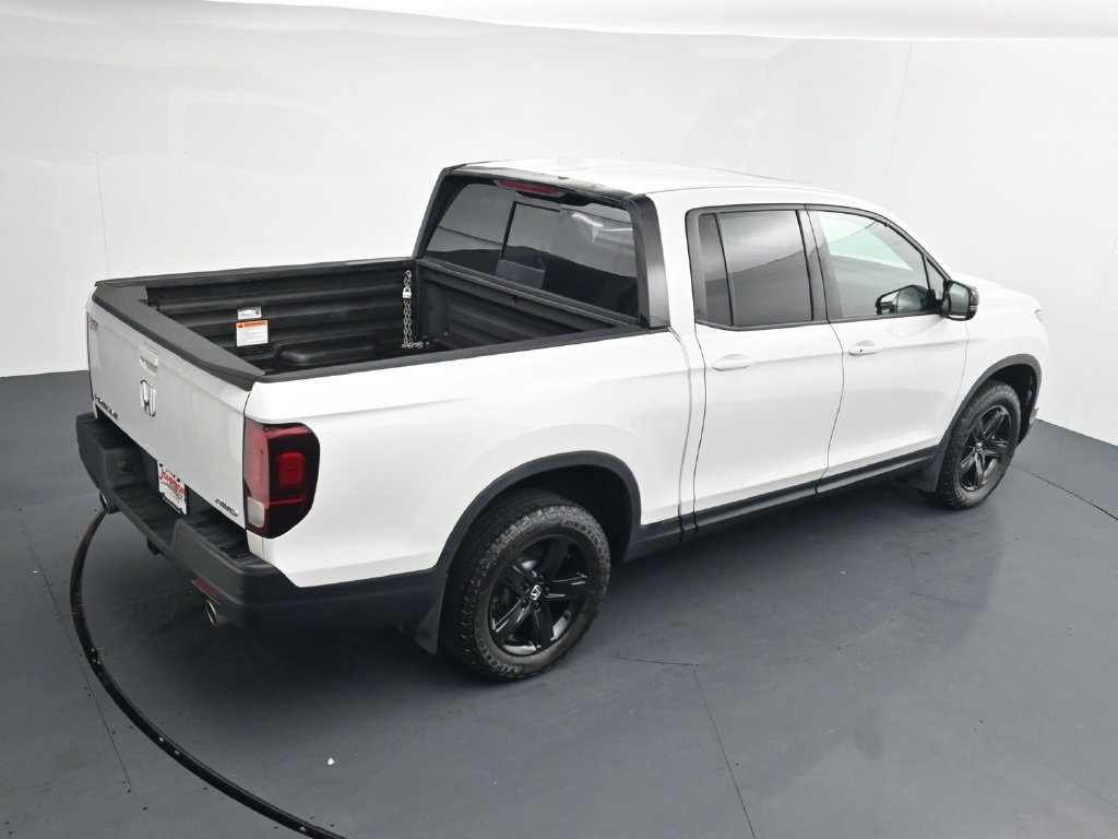 Used 2023 Honda Ridgeline Black Edition image 30