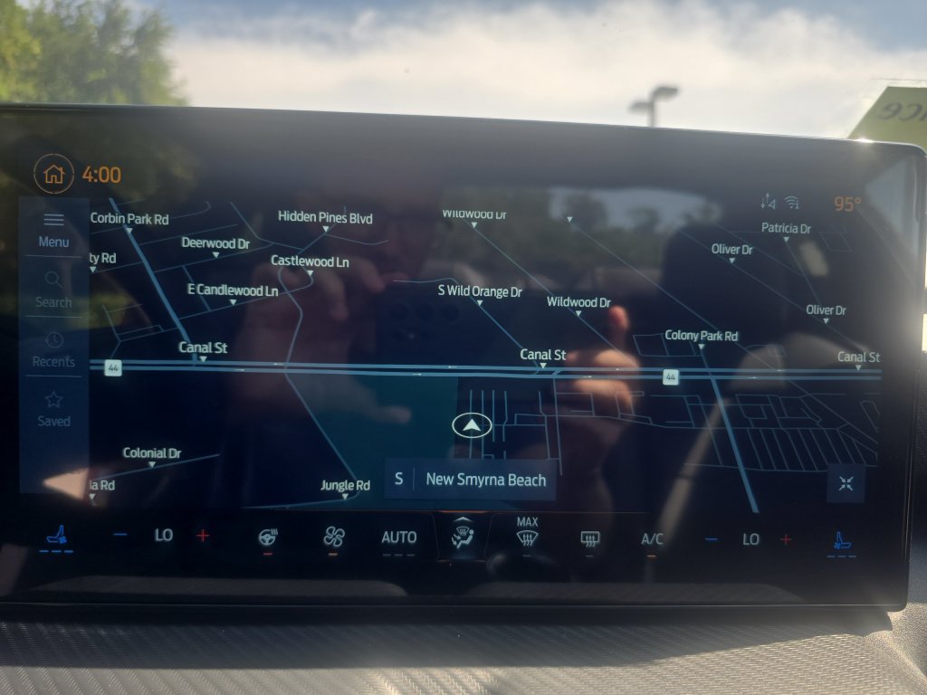 New 2026 Ford Mustang GT Premium RWD image 24