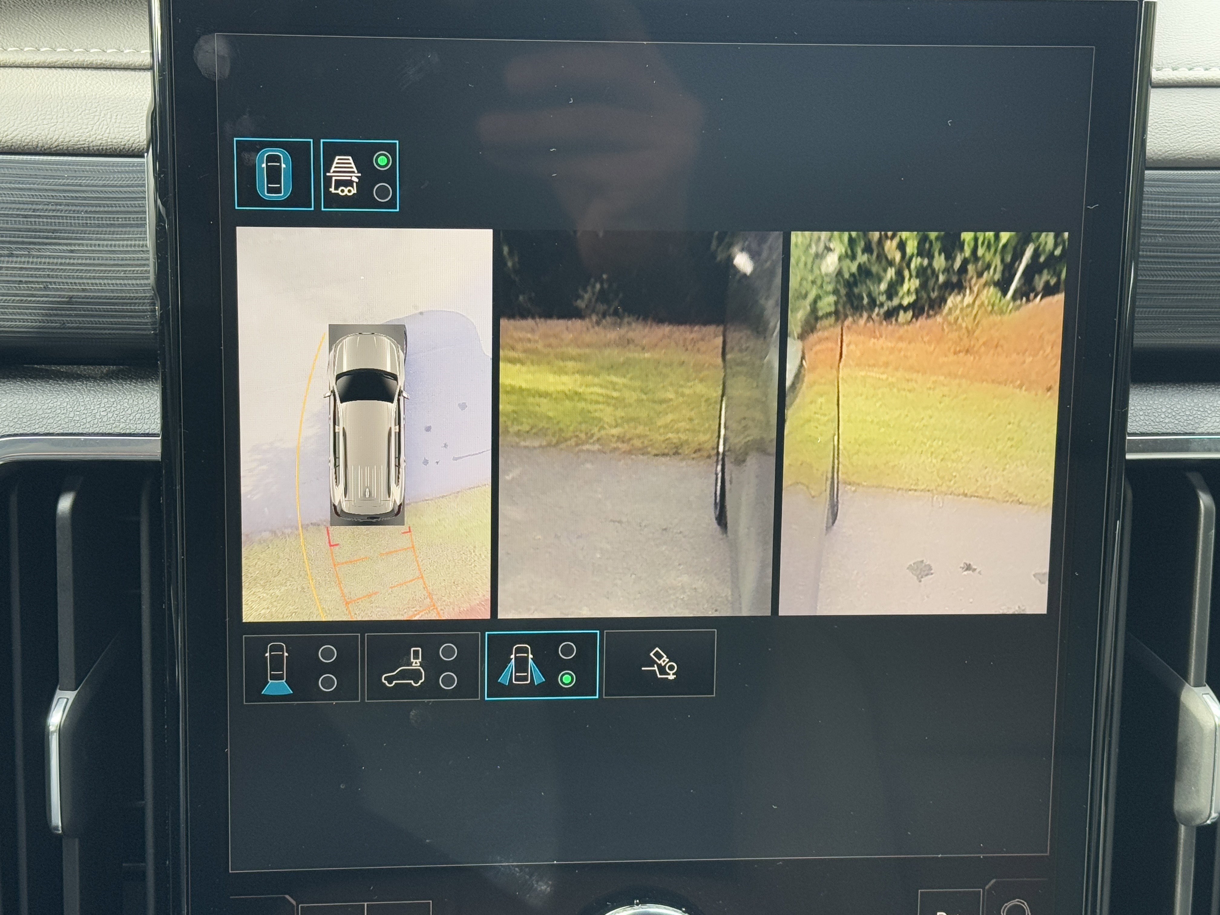 New 2025 GMC Acadia Elevation w/ Elevation Premium Package image 34