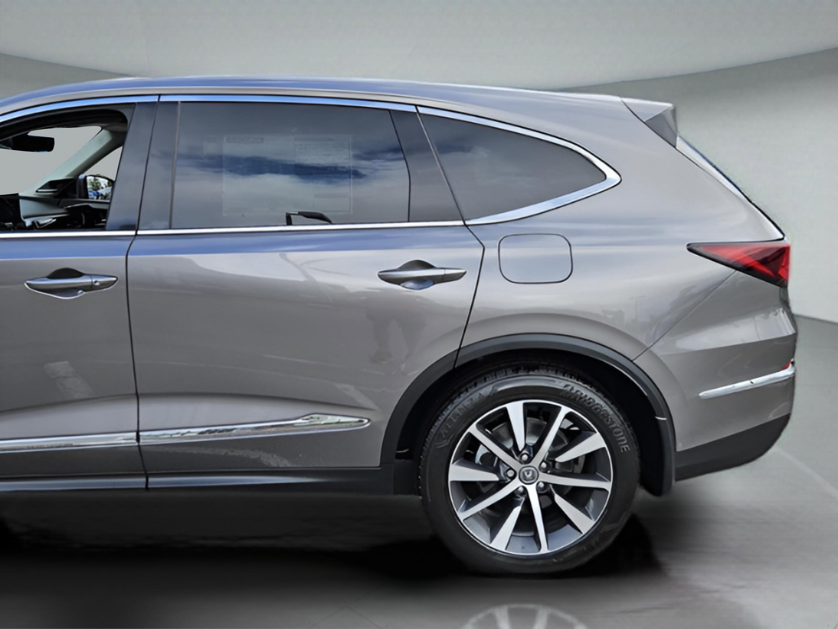 New 2026 Acura MDX FWD w/ Technology Package image 37
