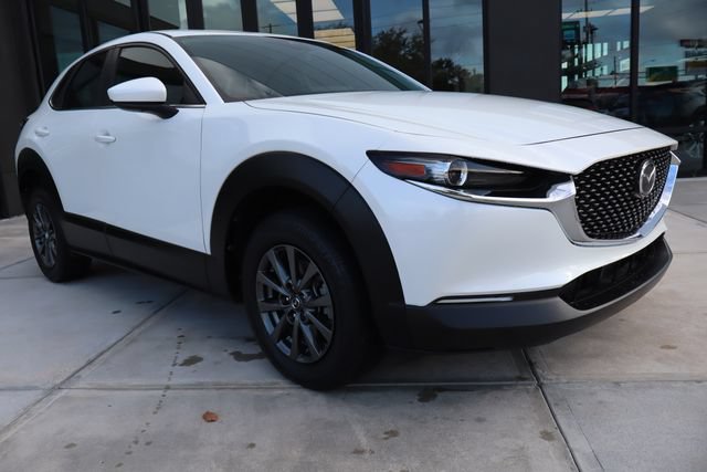 Used 2023 MAZDA CX-30 AWD 2.5 S image 1