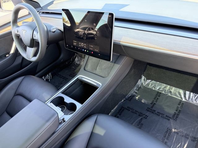 Used 2023 Tesla Model 3 Standard Range image 20