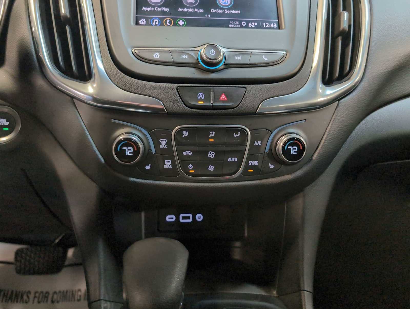 Used 2023 Chevrolet Equinox LT image 17