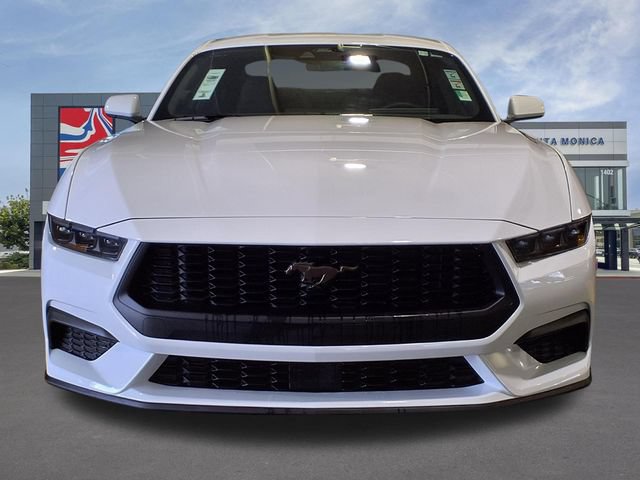 Used 2026 Ford Mustang Coupe w/ Bronze Appearance Package RWD image 2